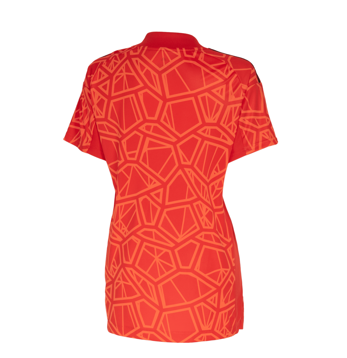 Camisa Feminina Adidas Atlético Mineiro 2022 - Goleiro 1