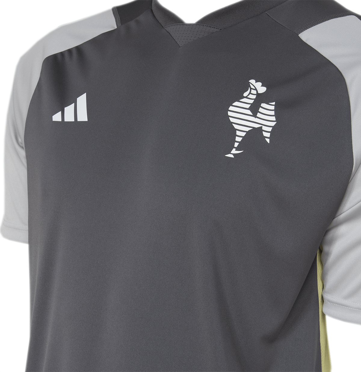 Camisa adidas Atlético Mineiro - Treino Comissão 2024
