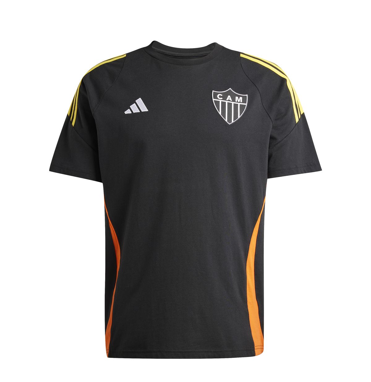 Camisa Masculina Adidas Atlético Mineiro - Viagem 2025