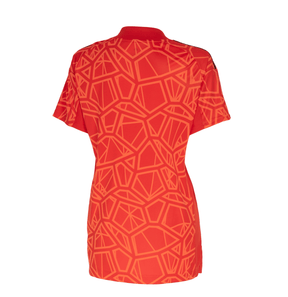 Camisa Feminina Adidas Atlético Mineiro 2022 - Goleiro 1