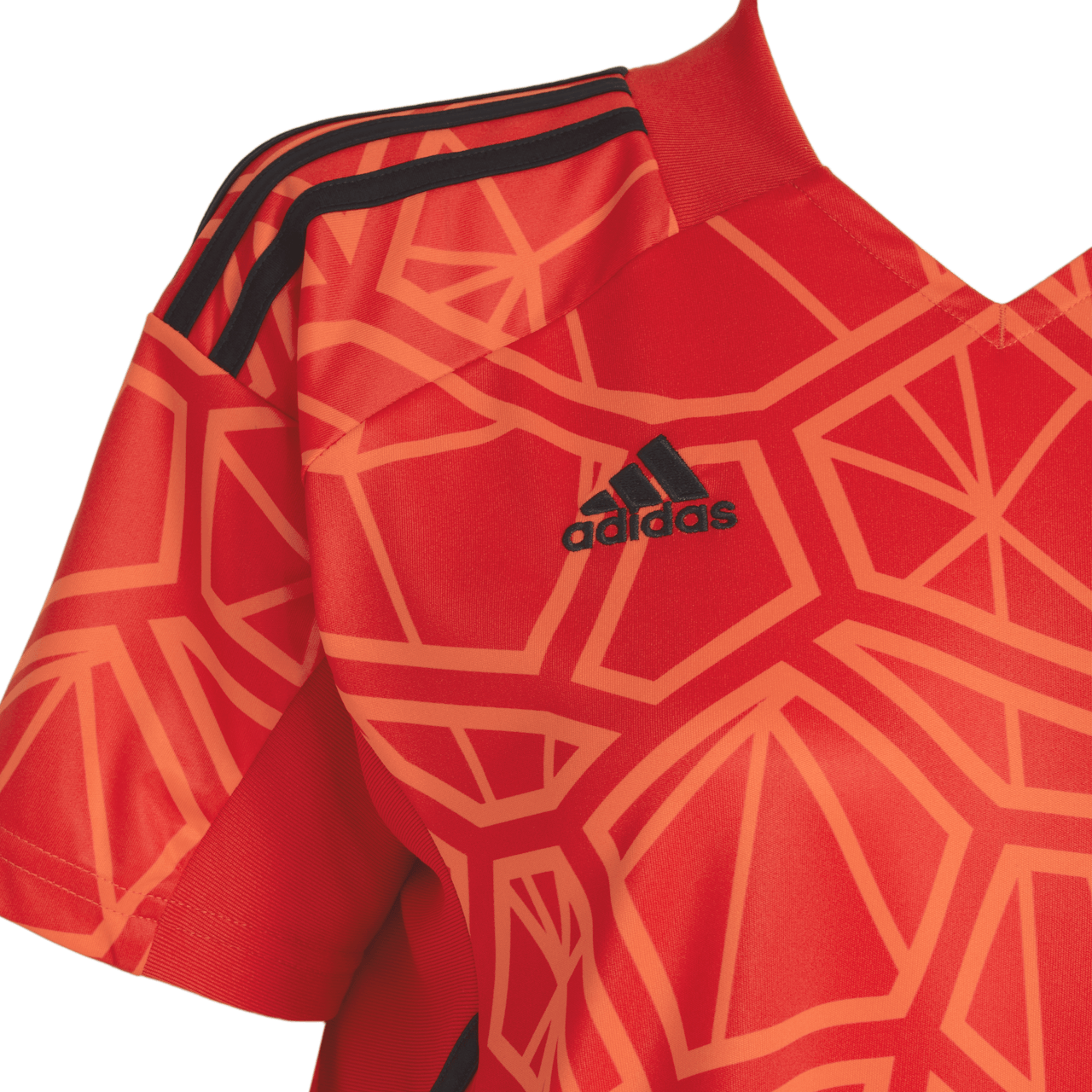 Camisa Feminina Adidas Atlético Mineiro 2022 - Goleiro 1