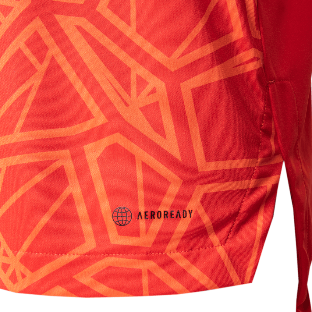 Camisa Feminina Adidas Atlético Mineiro 2022 - Goleiro 1