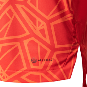 Camisa Feminina Adidas Atlético Mineiro 2022 - Goleiro 1