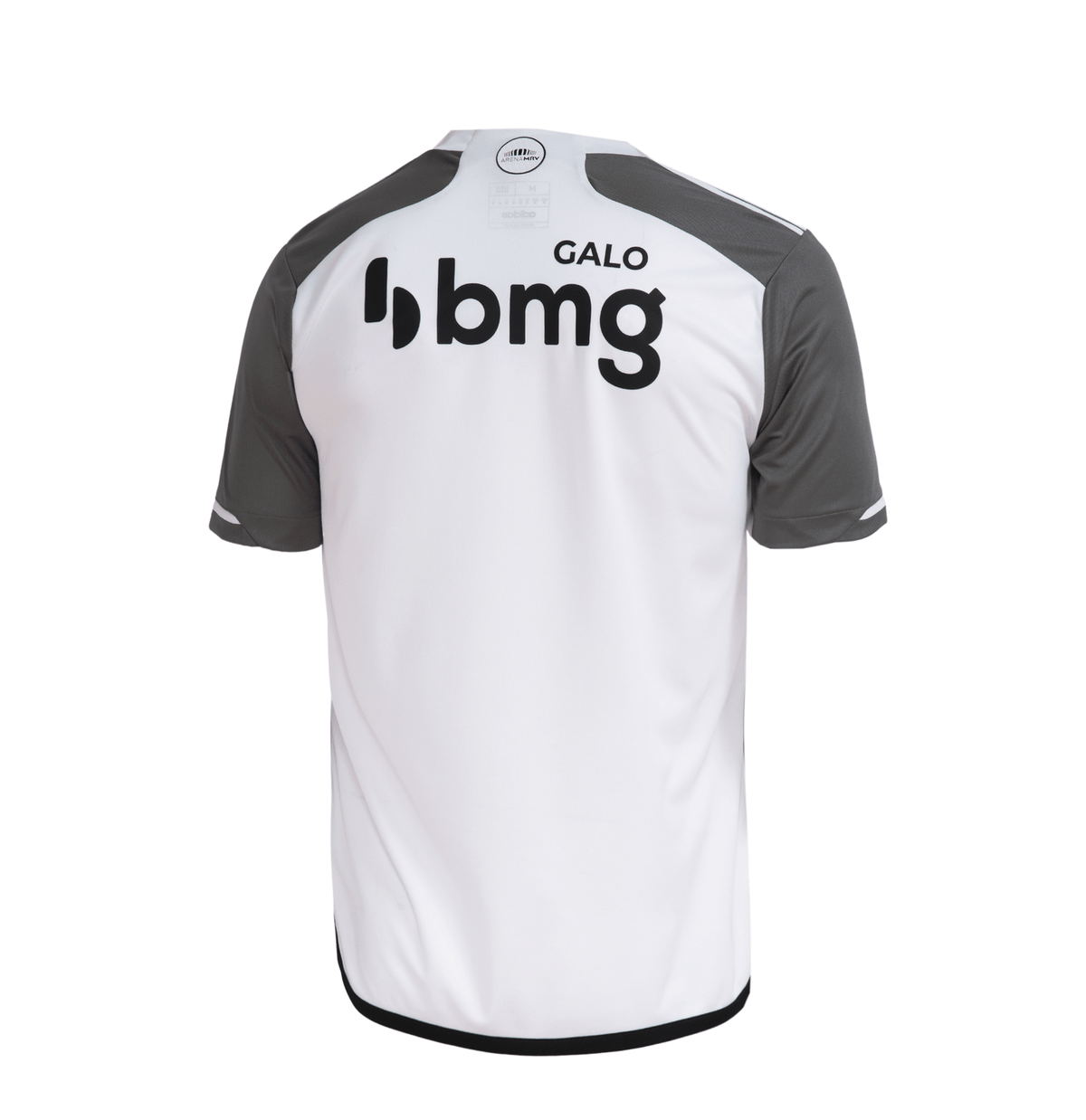 Camisa Masculina adidas Atlético Mineiro 2023 - Jogo 2
