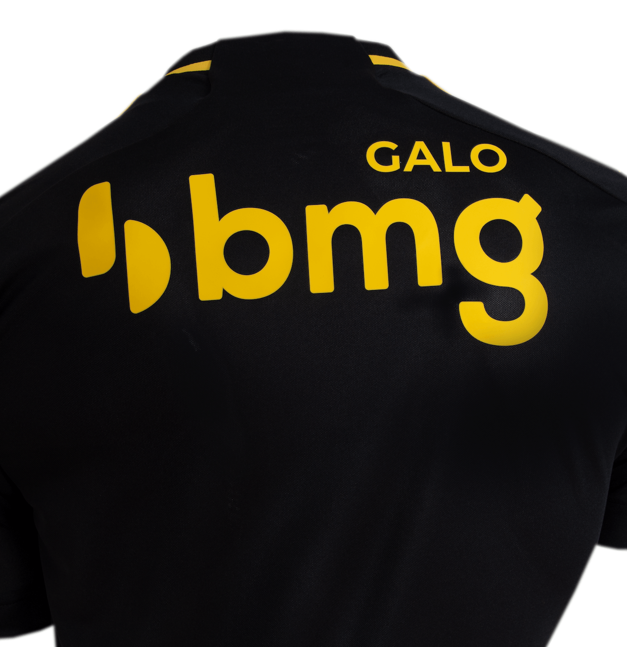 Camisa Masculina adidas Atlético Mineiro 2023 - Jogo 3