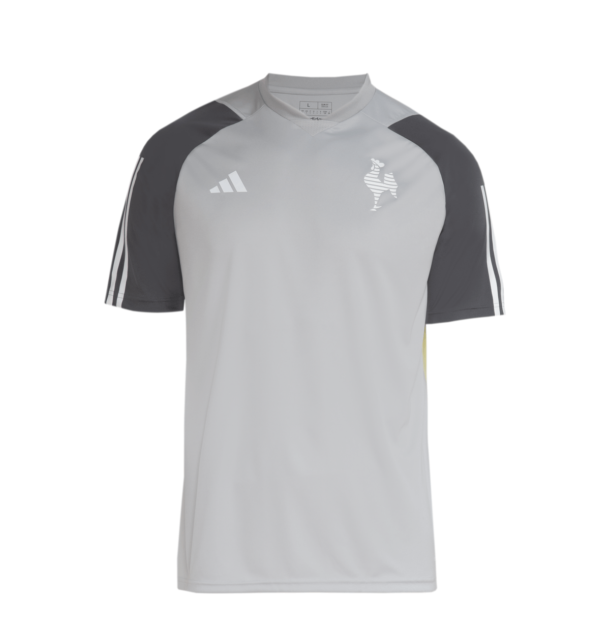 Camisa adidas Atlético Mineiro - Treino Atleta 2024