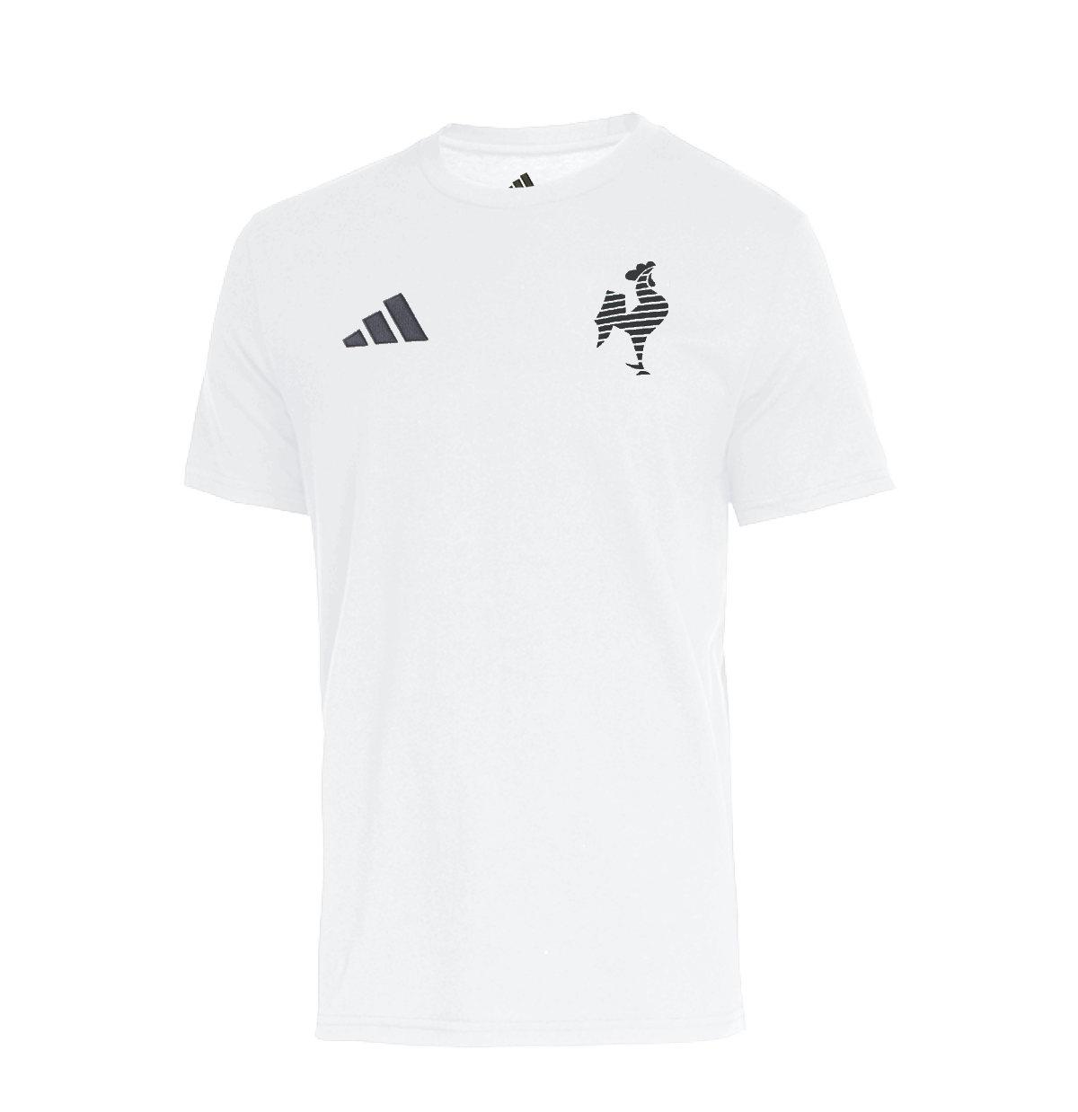 Camisa Masculina Adidas Atlético Mineiro - Concentração 2024