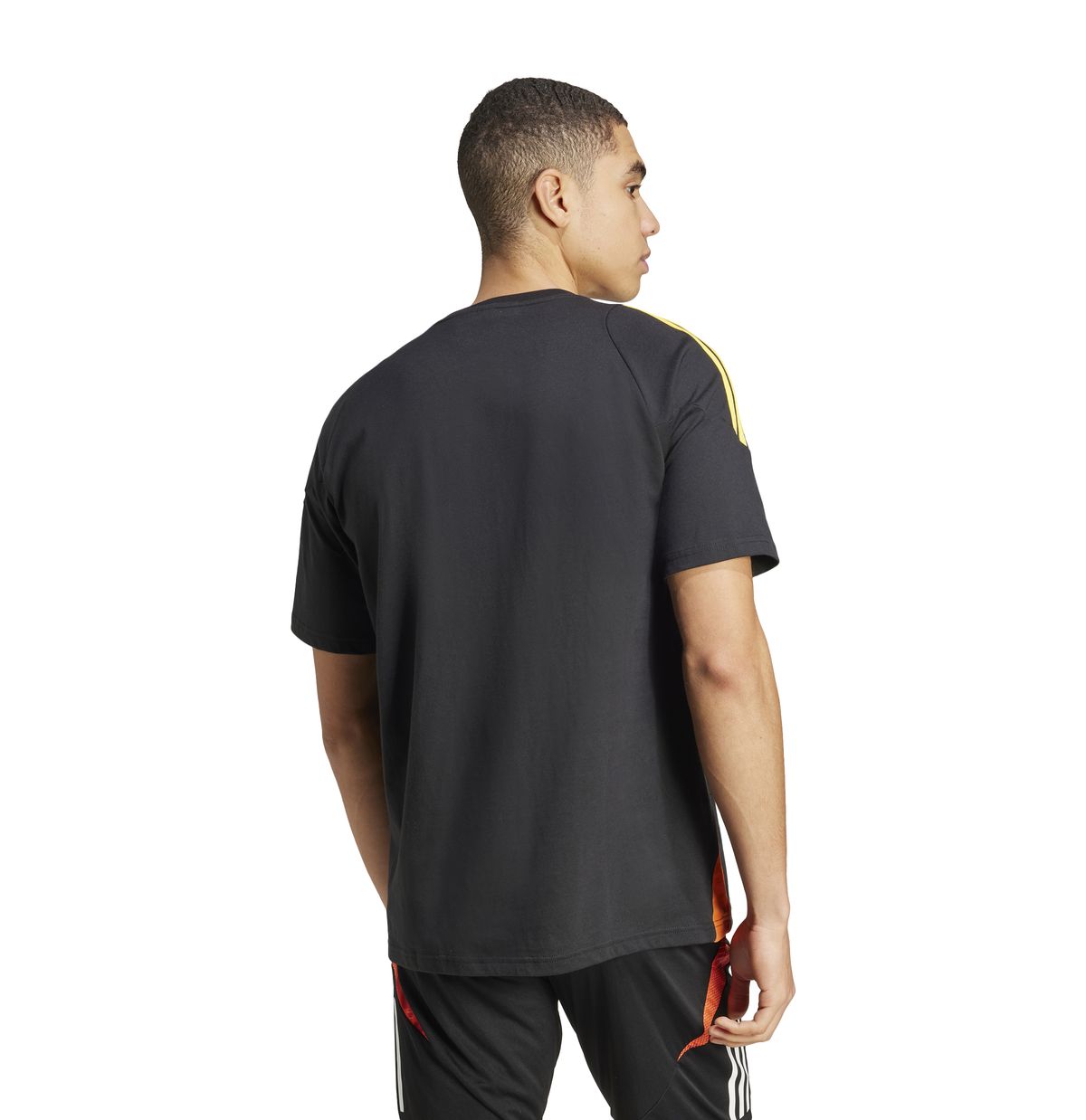 Camisa Masculina Adidas Atlético Mineiro - Viagem 2025