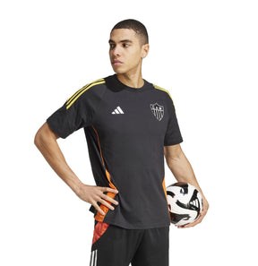 Camisa Masculina Adidas Atlético Mineiro - Viagem 2025