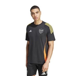 Camisa Masculina Adidas Atlético Mineiro - Viagem 2025