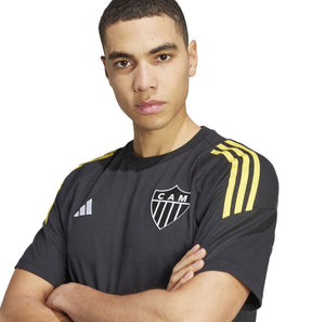 Camisa Masculina Adidas Atlético Mineiro - Viagem 2025