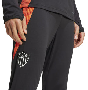 Calça Adidas Atlético Mineiro - Treino e Viagem 2025
