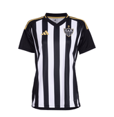 Camisa Feminina adidas Atlético Mineiro 2025 - Jogo 1