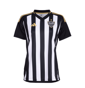 Camisa Feminina adidas Atlético Mineiro 2025 - Jogo 1