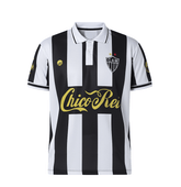 Camisa Retrô Atlético Mineiro 13