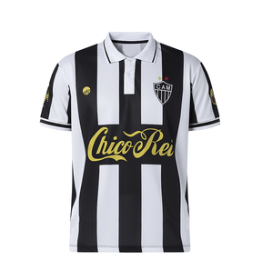 Camisa Retrô Atlético Mineiro 13
