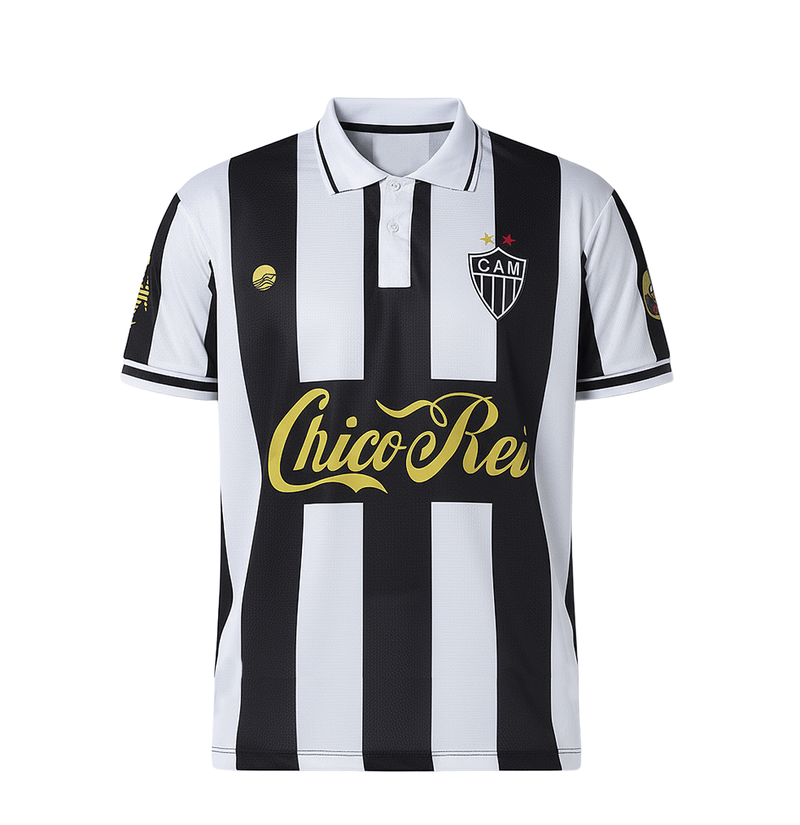 Camisa Retrô Atlético Mineiro 13