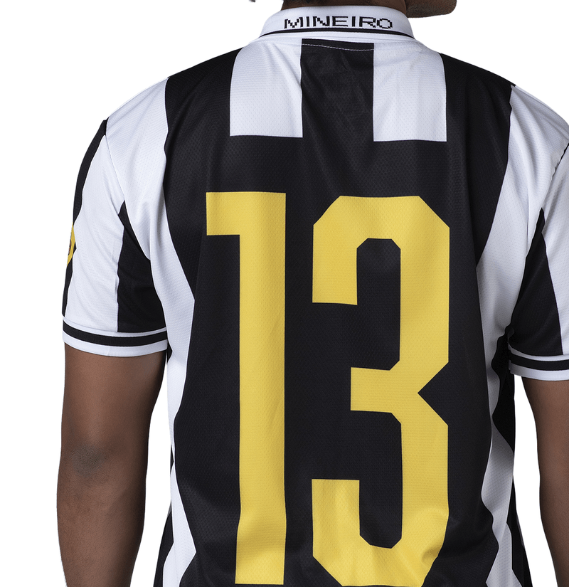 Camisa Retrô Atlético Mineiro 13