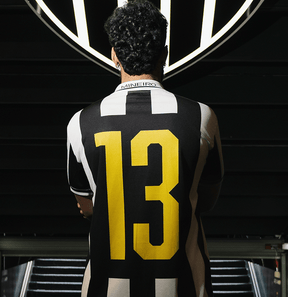 Camisa Retrô Atlético Mineiro 13
