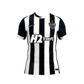 Camisa Masculina Atlético Mineiro Nike I 2026 Torcedor