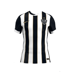 Camisa Infantil Atlético Mineiro Nike I 2026