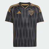 Camisa Infantil adidas Atlético Mineiro 2025 - Jogo 3