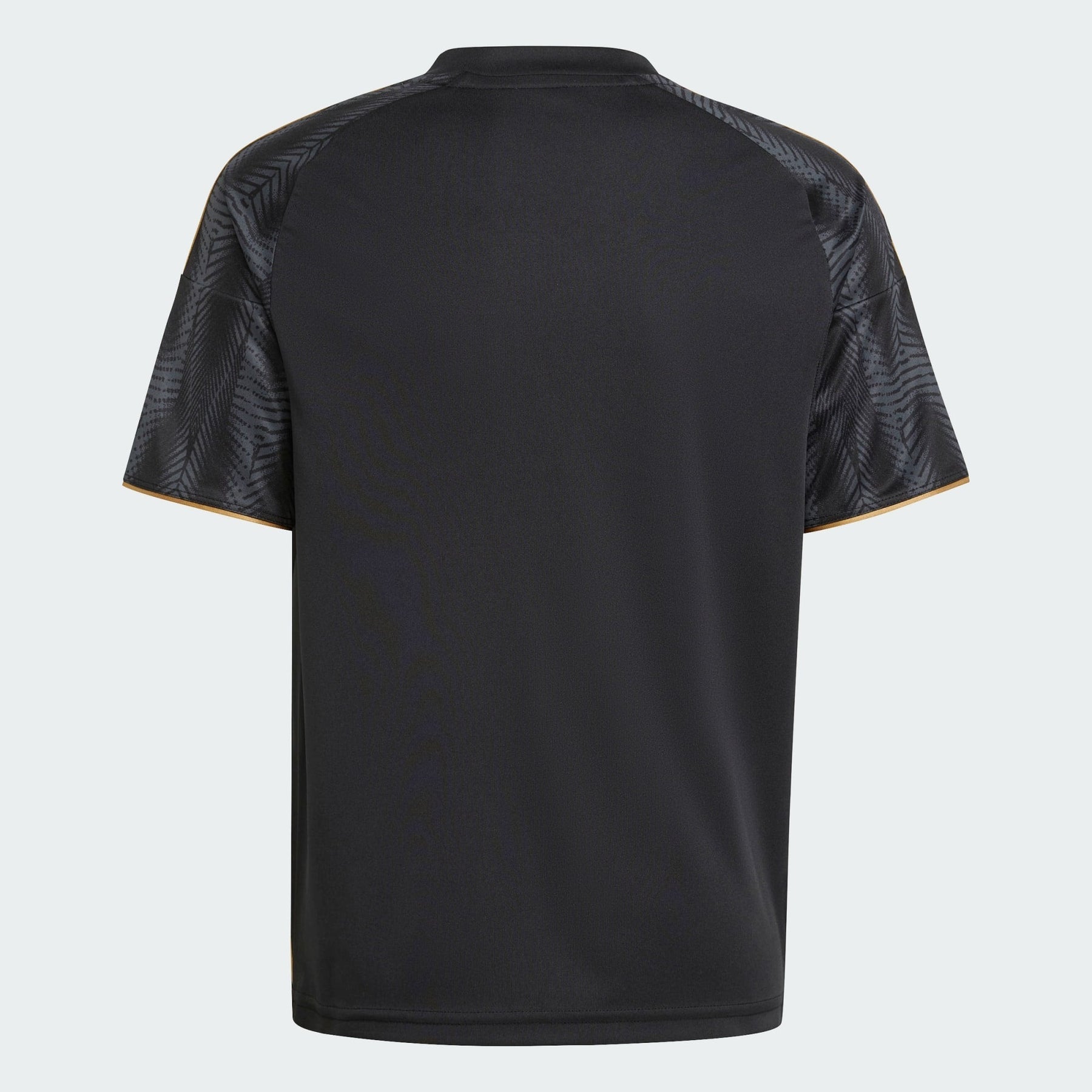 Camisa Infantil adidas Atlético Mineiro 2025 - Jogo 3