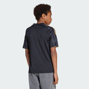 Camisa Infantil adidas Atlético Mineiro 2025 - Jogo 3