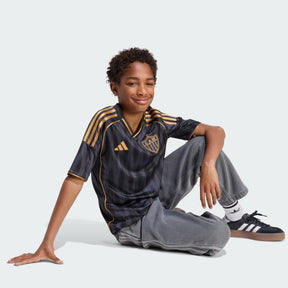 Camisa Infantil adidas Atlético Mineiro 2025 - Jogo 3