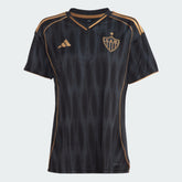 Camisa Feminina adidas Atlético Mineiro 2025 - Jogo 3
